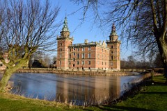 02) 28 Gennaio 2017 - Marsvinsholms slott - Ystad